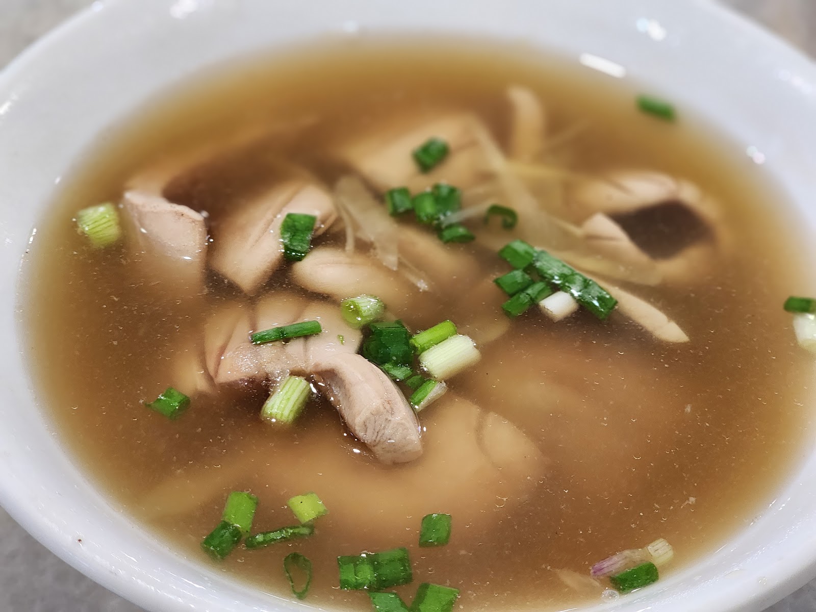 来来旺茶室 Lai Lai Ong Kopitiam 8