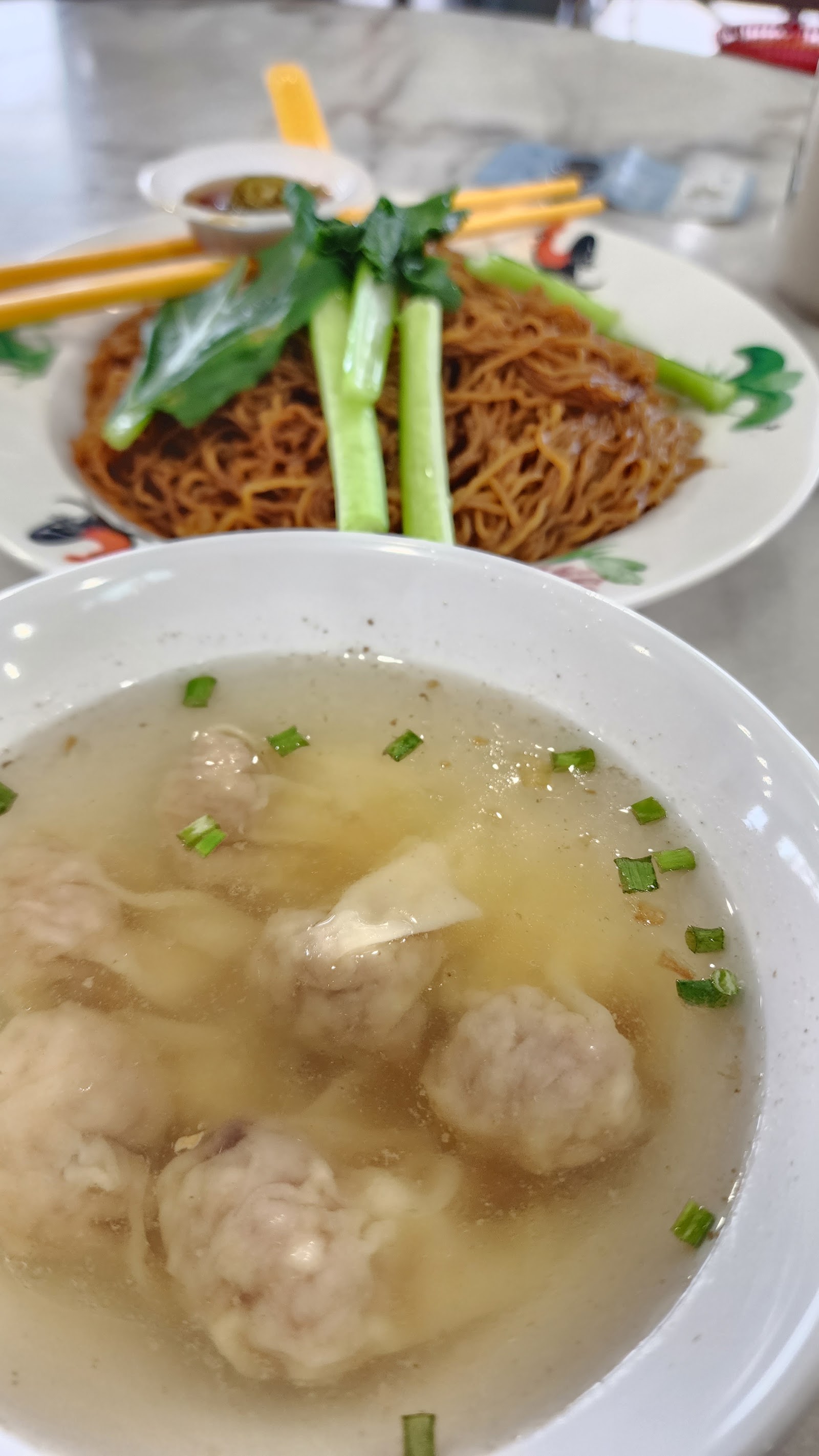 来来旺茶室 Lai Lai Ong Kopitiam 10