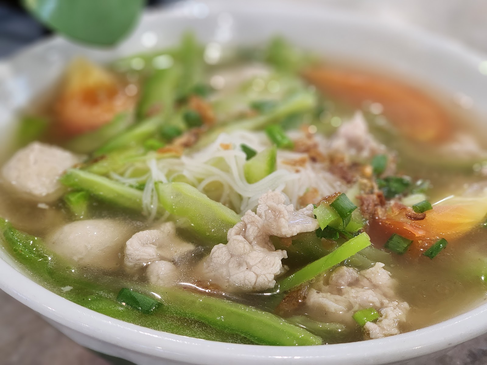 来来旺茶室 Lai Lai Ong Kopitiam 12